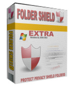  Folder Shield  2.0.2.0 Ẩn tập tin, thư mục quan trọng