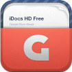 iDocs HD Free for iPad