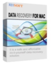 321Soft Data Recovery for Mac