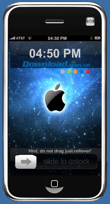 iphone emulator for android apk