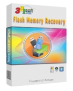  321Soft Flash Memory Recovery  5.0.10 Công cụ phục hồi dữ liệu nhanh chóng