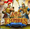 Age of Empires Online theme