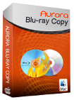 Aurora Mac Blu-ray Copy