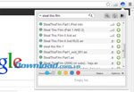  BitTorrent Surf  0.5 Tìm kiếm và download Torrent trong Chrome