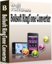 Boilsoft RingTone Converter
