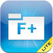 Folder Plus Lite for iOS