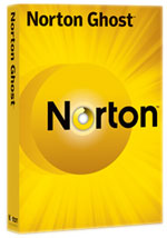 Norton Ghost   15.0 Sao lưu và khôi phục dữ liệu chuyên nghiệp