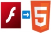 SWF to HTML5 Converter
