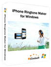iCoolsoft iPhone Ringtone Maker