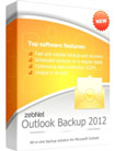 zebNet Outlook Backup 2012