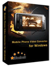 iCoolsoft Mobile Phone Video Converter