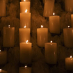 Candlelight theme
