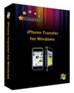iCoolsoft iPhone Transfer