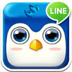Line Birzzle Friends for Android