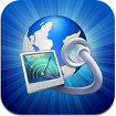 Super Prober Web Browser Free for iPad
