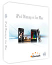 iCoolsoft iPod Manager for Mac