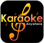 Karaoke Anywhere Free cho iOS