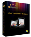 iCoolsoft iPad Transfer