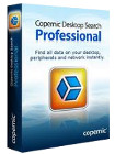 Copernic Desktop Search Professional