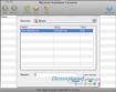 Macsome Audiobook Converter for Mac