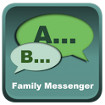 Family Messenger for Android