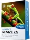 Perfect Resize Premium Edition