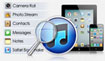 Wondershare Data Recovery for iTunes (Mac)