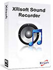 Xilisoft Sound Recorder