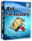 Aidfile Recovery Professional Edition