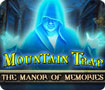 Mountain Trap: The Manor of Memories