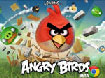Angry Birds theme