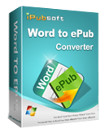 iPubsoft Word to ePub Converter
