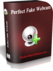 Perfect Fake Webcam