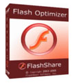 FlashShare Flash Optimizer