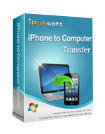 iPubsoft iPhone to Computer Transfer