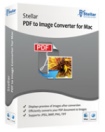 Stellar PDF to Image Converter for Mac