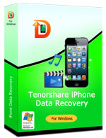 tenorshare ultdata iphone data recovery