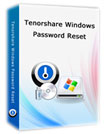 Tenorshare Windows Password Reset