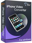  Top iPhone Video Converter 5.8.10 Chuyển định dạng video cho iPhone