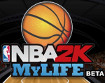 NBA 2K MyLife