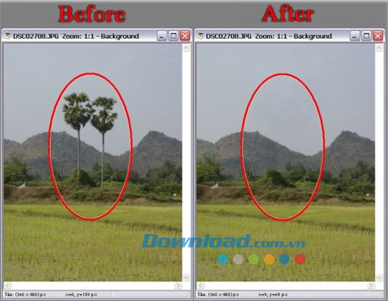 Photo Pos Pro Photo Editor