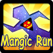 MagicRun for Android