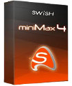 SWiSH miniMax