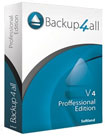 Backup4all Professional