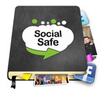  SocialSafe  6.4.5 Sao lưu dữ liệu của các mạng xã hội