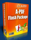 A-PDF Flash Package Builder