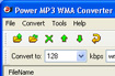 CooolSoft Power MP3 WMA Converter 2010