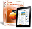 Pavtube DVD to iPad Converter 