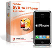Pavtube DVD to iPhone Converter 
