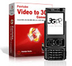 Pavtube Video to 3GP Converter 